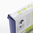 Маркер-краска, лаковый, наконечник пулевидный, 4 мм, белый, PRO Выбор - Фото 4