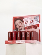 Матовая помада для губ, МИКС - Фото 11