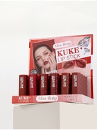 Матовая помада для губ, МИКС - Фото 12