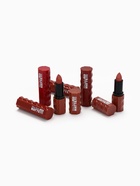 Матовая помада для губ, МИКС - Фото 18