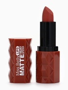 Матовая помада для губ, МИКС - Фото 4