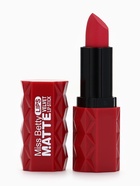 Матовая помада для губ, МИКС - Фото 5