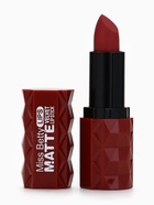 Матовая помада для губ, МИКС - Фото 6