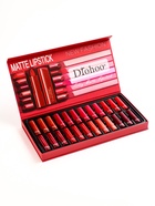 Матовая помада для губ, МИКС - Фото 2