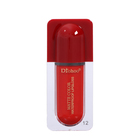 Блеск для губ, водостойкий, оттеночный микс - Фото 28