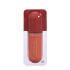 Блеск для губ, водостойкий, оттеночный микс - Фото 10