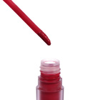 Блеск для губ матовый, водостойкий, оттеночный микс (комплект 36 шт) - фото 25282955