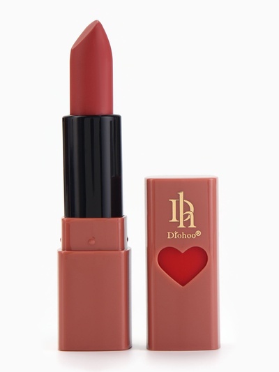 Матовая помада для губ, микс