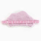 Маска для сна «Облачко», 11.8×20 см - Фото 2