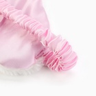 Маска для сна «Облачко», 11.8×20 см - Фото 3