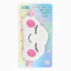 Маска для сна «Облачко», 11.8×20 см - Фото 4