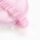 Маска для сна «Инь-Янь», 10.6×20 см - Фото 3