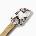 Набор подарочный Доляна Rose : варежка-прихватка, лопатка силикон - Фото 5