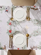 Скатерть «Этель. Новогоднее чудо», бежевая, 150×110 см ±3 см - Фото 6