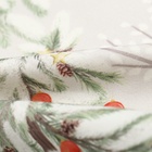 Набор новогодний «Этель. Новогоднее чудо»: скатерть 150×180 см ±3 см с ВГМО, салфетка 40×40 см-8 шт. - Фото 10