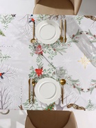 Скатерть новогодняя «Этель. Новогоднее чудо», 150×220 см ±3 см с ВГМО, 100% хлопок, саржа 190 г/м² - Фото 5