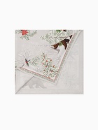 Скатерть новогодняя «Этель. Новогоднее чудо», 150×220 см ±3 см с ВГМО, 100% хлопок, саржа 190 г/м² - Фото 3