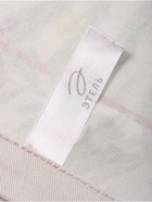 Набор новогодний «Этель. Новогоднее чудо»: скатерть 150×220 см ±3 см с ВГМО, салфетка 40×40 см-12 шт. - Фото 15