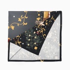 Скатерть новогодняя «Этель» Fairy tale, 150×110 см ±3 см с ВГМО, 100% хлопок, саржа 190 г/м² - Фото 6