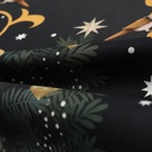 Скатерть новогодняя «Этель» Fairy tale, 150×110 см ±3 см с ВГМО, 100% хлопок, саржа 190 г/м² - Фото 7