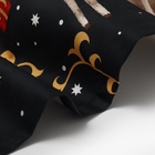 Скатерть новогодняя «Этель» Fairy tale, 150×220 см ±3 см с ВГМО, 100% хлопок, саржа 190 г/м² - Фото 9