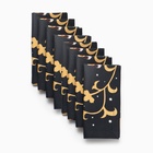 Набор новогодний «Этель» Fairy tale: скатерть 150×220 см ±3 см, с ВГМО, салфетка 40×40 см-12 шт., 100% хлопок - Фото 13