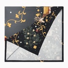 Набор новогодний «Этель» Fairy tale: скатерть 150×220 см ±3 см, с ВГМО, салфетка 40×40 см-12 шт., 100% хлопок - Фото 8