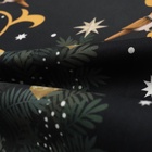 Набор новогодний «Этель» Fairy tale: скатерть 150×220 см ±3 см, с ВГМО, салфетка 40×40 см-12 шт., 100% хлопок - Фото 9