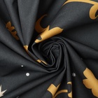 Скатерть новогодняя «Этель» Fairy tale, d=220 см ±3 см с ВГМО, 100% хлопок, саржа 190 г/м² - Фото 7