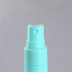 Бутылочка для хранения, с распылителем, 20 мл, цвет зеленый - фото 12106359
