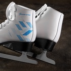 Коньки фигурные Winter Star «Узор», р. 35 - Фото 18