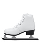 Коньки фигурные Winter Star «Узор», р. 37 - Фото 11