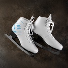 Коньки фигурные Winter Star «Узор», р. 37 - Фото 20