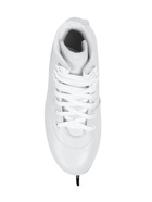 Коньки фигурные Winter Star «Узор», р. 38 - Фото 14