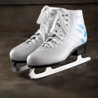 Коньки фигурные Winter Star «Узор», р. 38 - Фото 17