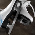 Коньки фигурные Winter Star «Узор», р. 38 - Фото 19