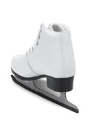 Коньки фигурные Winter Star «Узор», р. 39 - Фото 12