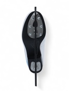 Коньки фигурные Winter Star «Узор», р. 39 - Фото 15