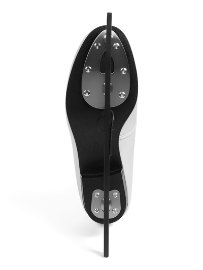 Коньки фигурные Winter Star Basic, р. 35