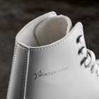Коньки фигурные Winter Star Basic, р. 35 - Фото 22