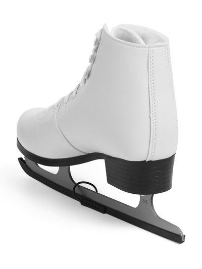 Коньки фигурные Winter Star Basic, р. 37