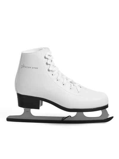 Коньки фигурные Winter Star Basic, р. 37