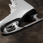 Коньки фигурные Winter Star Basic, р. 39 - Фото 13