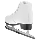 Коньки фигурные Winter Star Basic, р. 39 - Фото 17