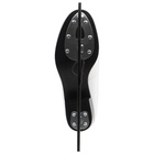 Коньки фигурные Winter Star Basic, р. 39 - Фото 18