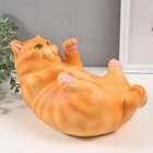 Фигурка "Кот ЗЕФИР" 13,5 х 16 х 24 см. - фото 24602297