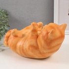 Фигурка "Кот ЗЕФИР" 13,5 х 16 х 24 см. - фото 24602299