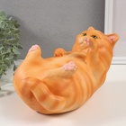 Фигурка "Кот ЗЕФИР" 13,5 х 16 х 24 см. - фото 30739732