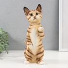 Копилка "Котенок Том" 27 х 10 х 10 см. - фото 24602355