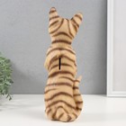 Копилка "Котенок Том" 27 х 10 х 10 см. - фото 24602357